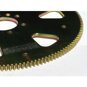 MEZIERE #FPS041 HD Billet Flexplate - SFI - Chevy V8 168 Tooth