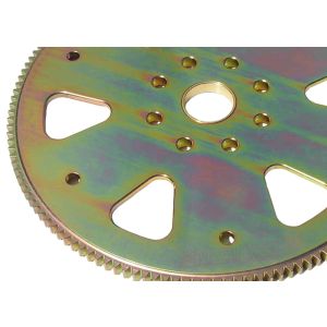 MEZIERE #FPS048 Billet SFI Flexplate BBM RB 130-Tooth 8-Bolt