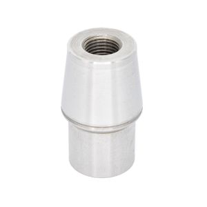 MEZIERE #RE1019DL 1/2-20 LH Tube End - 1in x  .083in