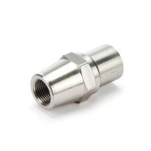 MEZIERE #MEZRE1024FL 3/4-16 LH Tube End - 1-1/4in x  .095in