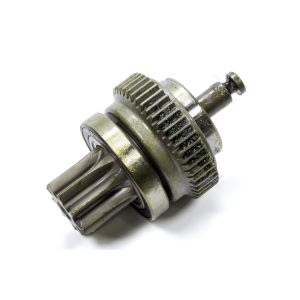 MEZIERE #SS140 Repl Starter Drive Chevy 10-Pitch/9-Tooth