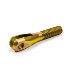 MEZIERE #TC1220 1/2in-20 Threaded Clevis 1/4in Slot - 3/8in Bolt