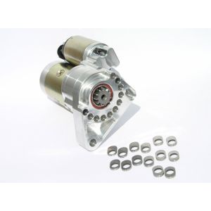 MEZIERE #TS406H HD Starter - Hemi Pro Mod 168 Tooth 12-Pitch