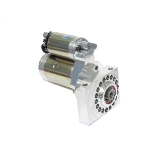 MEZIERE #TS500 SD Starter - Chevy V8 Slimline 168-Tooth