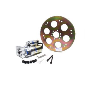 MEZIERE #TSF112 Starter/Flexplate Combo Kit (TS400 & FP300)