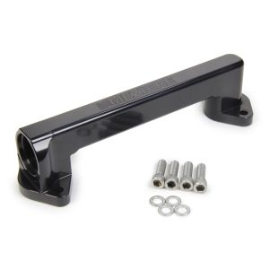 MEZIERE #WAM10020S Water Manifold w/20an Inlet BBC - Black