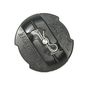 MEZIERE #WCC307 Radiator SafeCap - 25LB Black Finish