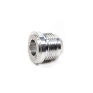 MEZIERE #WF12MA -12an Male Aluminum Weld-In Fitting