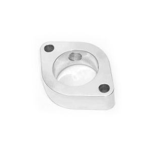 MEZIERE #WN0028U Water Neck Spacer - Polished