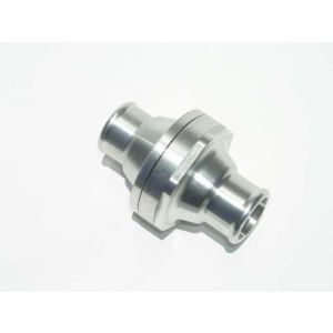 MEZIERE #WN0071 Inline Thermostat Housing
