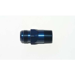 MEZIERE #WP1016B #16 AN W/P Fitting - Blue