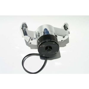 MEZIERE #WP101U SBC Billet Elect. W/P - Polished