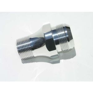 MEZIERE #WP1020U #20an Water Pump Fitting - Polished