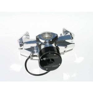 MEZIERE #WP106U BBM Billet Electric W/P - Polished