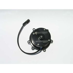 MEZIERE #WP118 LT-1 Electric Water Pump - Black