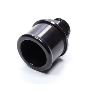 MEZIERE #WP12175S #12 O-Ring to 1-3/4in Hose - Black