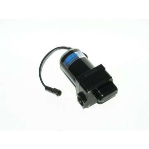 MEZIERE #WP136S Inline Electric W/P - Black