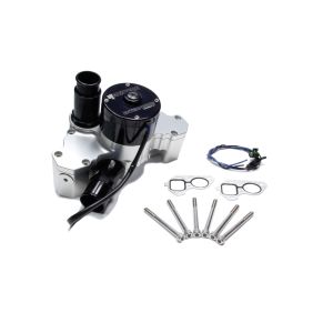 MEZIERE #WP333N GM LS-X Race Water Pump 55 GPM Electric