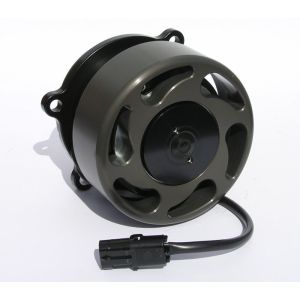 MEZIERE #WP346S Ford 4.6L Electric W/P w/Idler Pulley