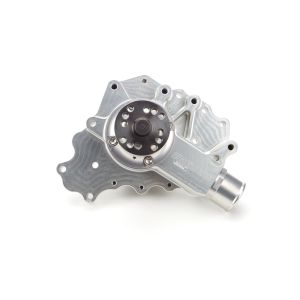 MEZIERE #WP411 SBF Water Pump Standard Rotation Mechanical