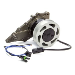 MEZIERE #WP520 Toyota Electric Water Pump - Supra Turbo 2JZ