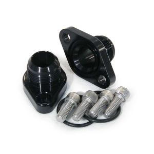 MEZIERE #WP8016ANS -16an BBC Water Pump Port Adapters