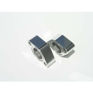 MEZIERE #WPS100U BBC Water Pump .900 Spacers (Pair)