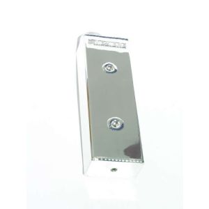 MEZIERE #WR100U Coolant Recovery Tank - Polished