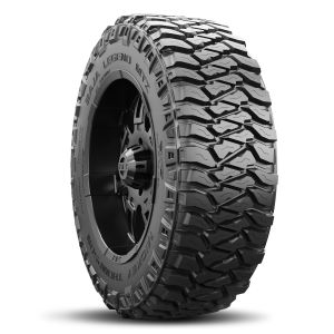 MICKEY THOMPSON #247940 Baja Legend MTZ Tire 37X13.50R17LT 121Q