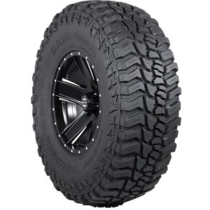 MICKEY THOMPSON #250091 37x12.50R17LT 116F Baja Boss Tire