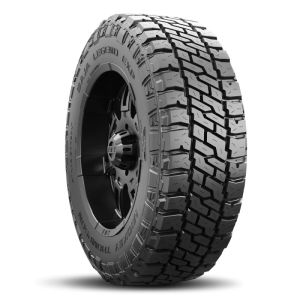 MICKEY THOMPSON #272524 Baja Legend EXP Tire 37X12.50R17LT 124Q