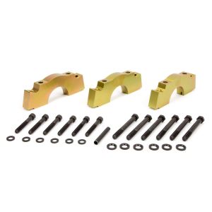 MILODON #11180 Sb 400 Main Caps