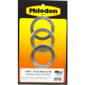 MILODON #12559 Thrust Bearing Kit