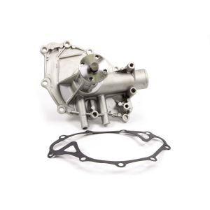 MILODON #16229 SBF Aluminum Water Pump