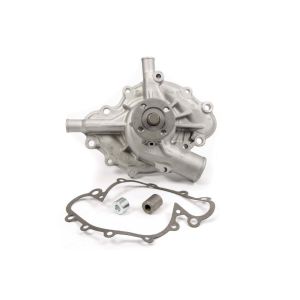 MILODON #16271 Aluminum Water Pump - AMC V8