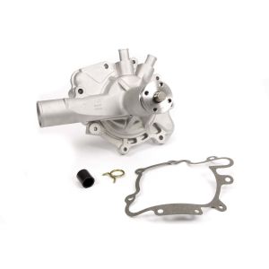 MILODON #16285 Aluminum H/V Water Pump - Olds 350-400