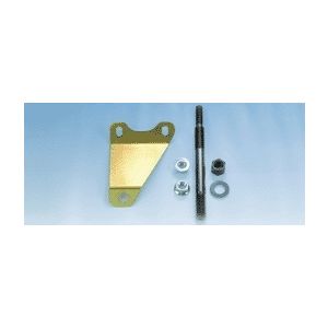 MILODON #17100 BBC Oil Pump Support