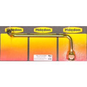 MILODON #18290 Oil Pump Pick-Up