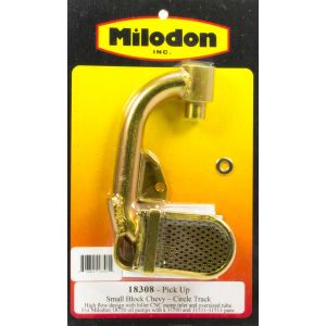 MILODON #18308 Oil Pump Pick-Up