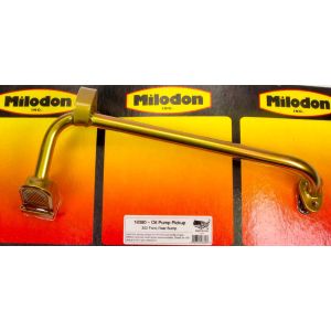 MILODON #18380 Oil Pump Pick-Up