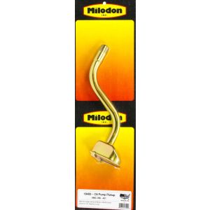 MILODON #18400 Oil Pump Pick-Up