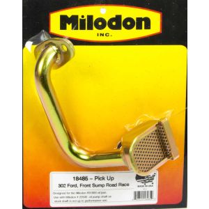 MILODON #18485 Oil Pump Pick-Up