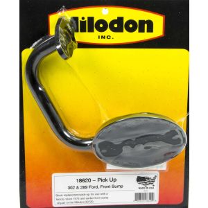 MILODON #18620 Oil Pump Pick-Up