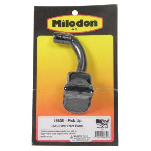 MILODON #18635 Oil Pump Pick-Up Ford 351C