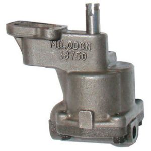 MILODON #18750 Sb Chevy Oil Pump