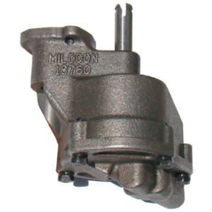 MILODON #18760 BB Chevy Oil Pump