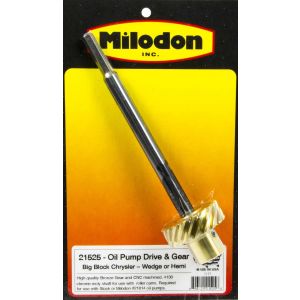 MILODON #21525 Bb.Chry. Oil Pump Drive