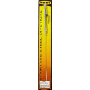 MILODON #22000 SBC S/S Engine Dipstick