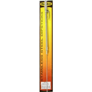 MILODON #22034 S/S Oil Dipstick - Ford FE