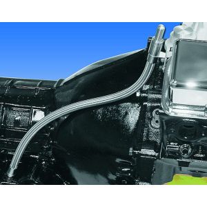 MILODON #22100 GM P/G S/S Dipstick